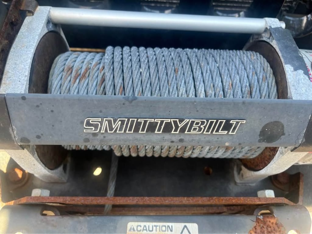 Used 2011 Jeep Wrangler Sport SUV