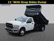 Ram 3500 Chassis Cab