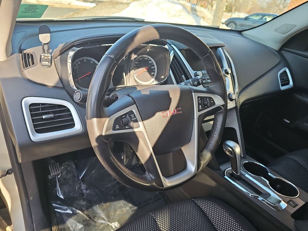 2013 GMC TERRAIN - Image 15