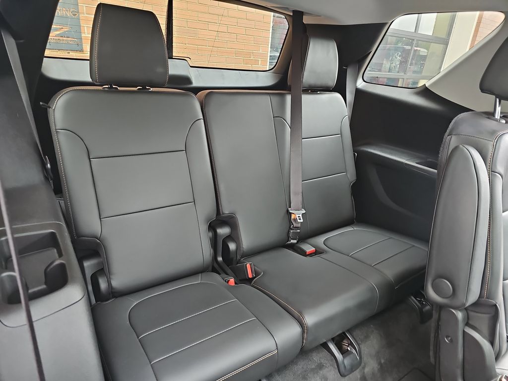 2020 CHEVROLET TRAVERSE - Image 12