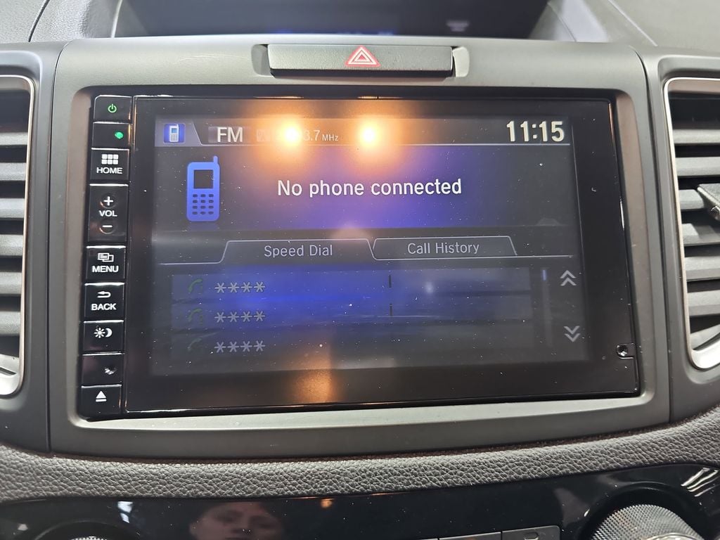 2015 HONDA CR-V - Image 21