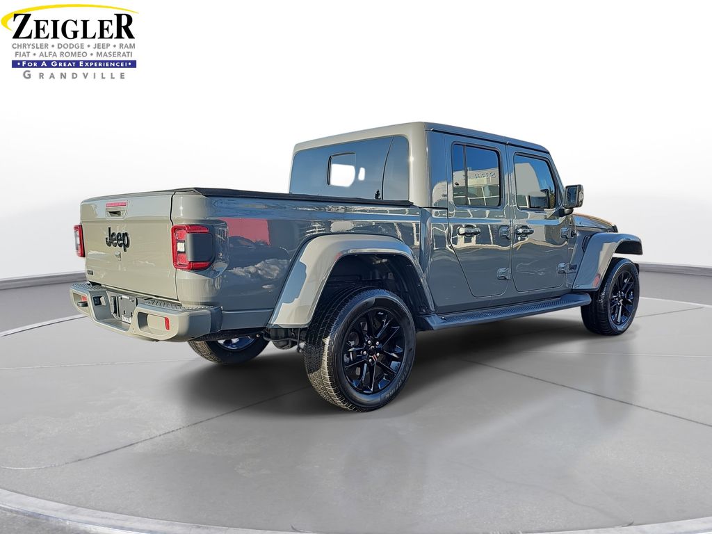 2022 JEEP GLADIATOR - Image 5