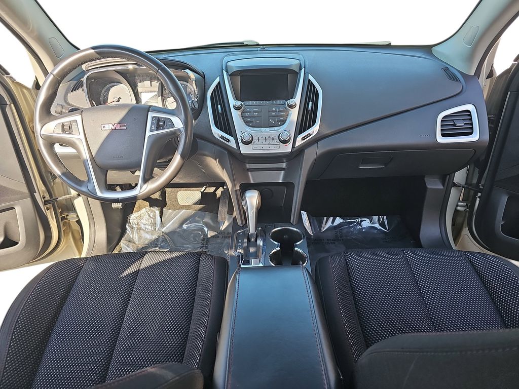 2013 GMC TERRAIN - Image 9