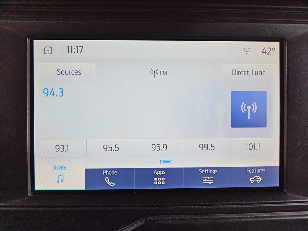 2022 FORD BRONCO - Image 21