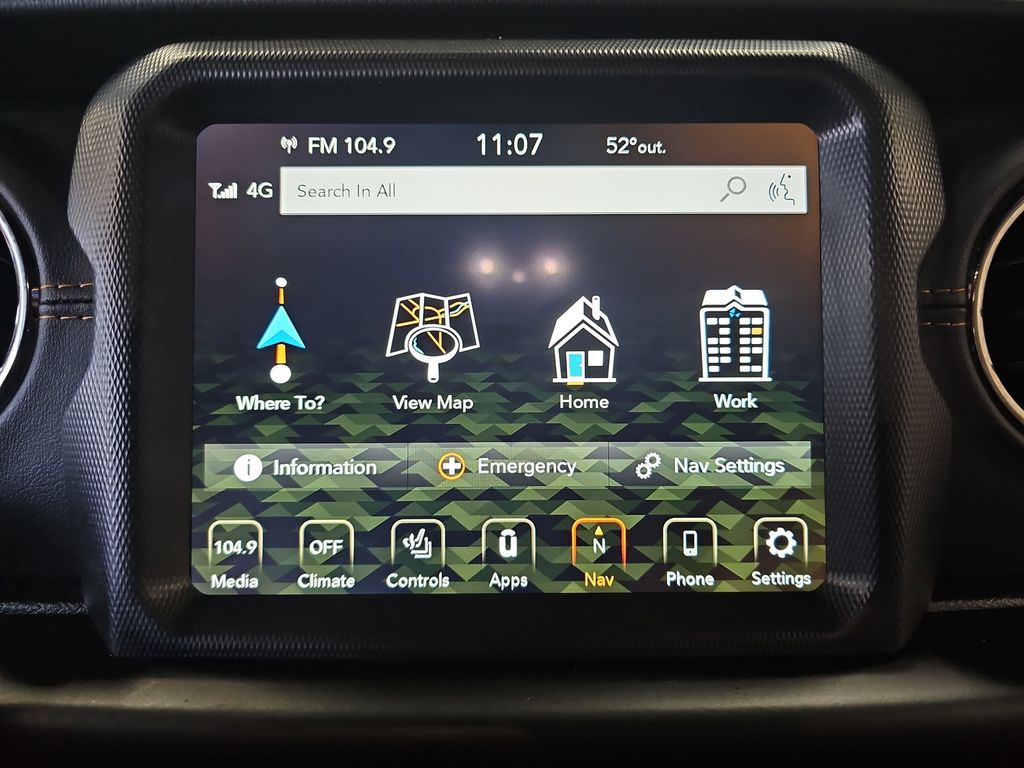 2022 JEEP GLADIATOR - Image 23