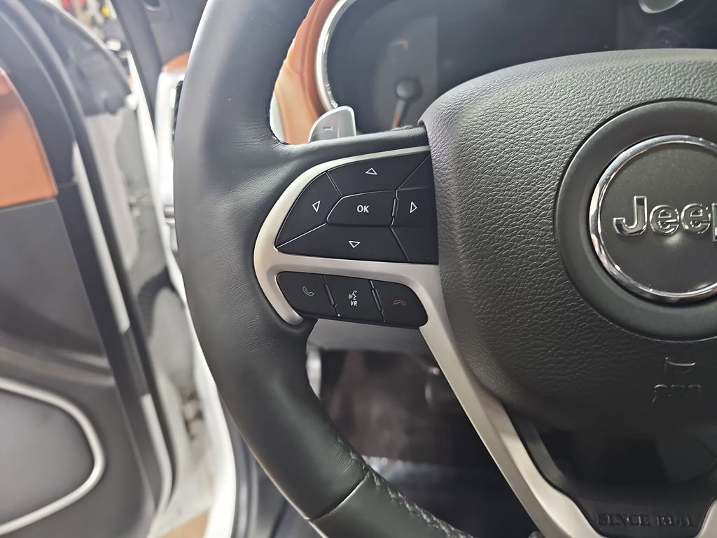 2019 JEEP GRAND CHEROKEE - Image 17