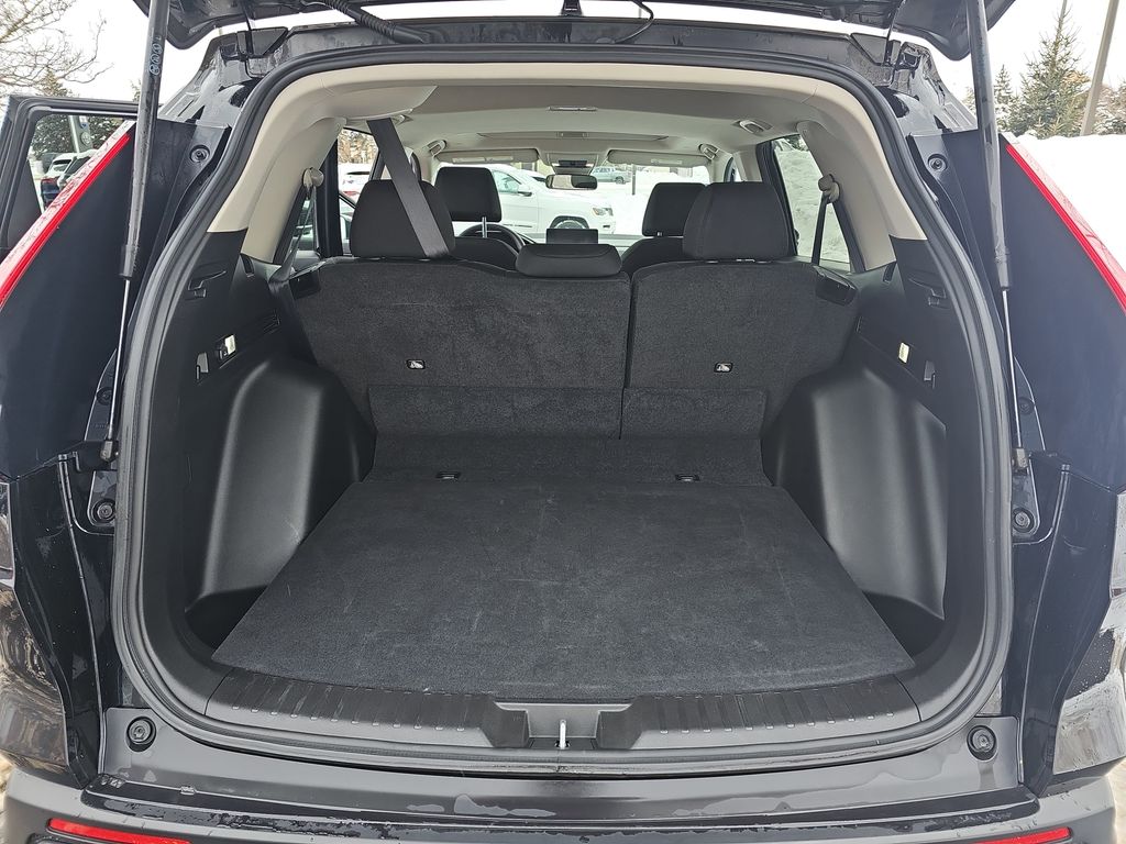 2023 HONDA CR-V - Image 12