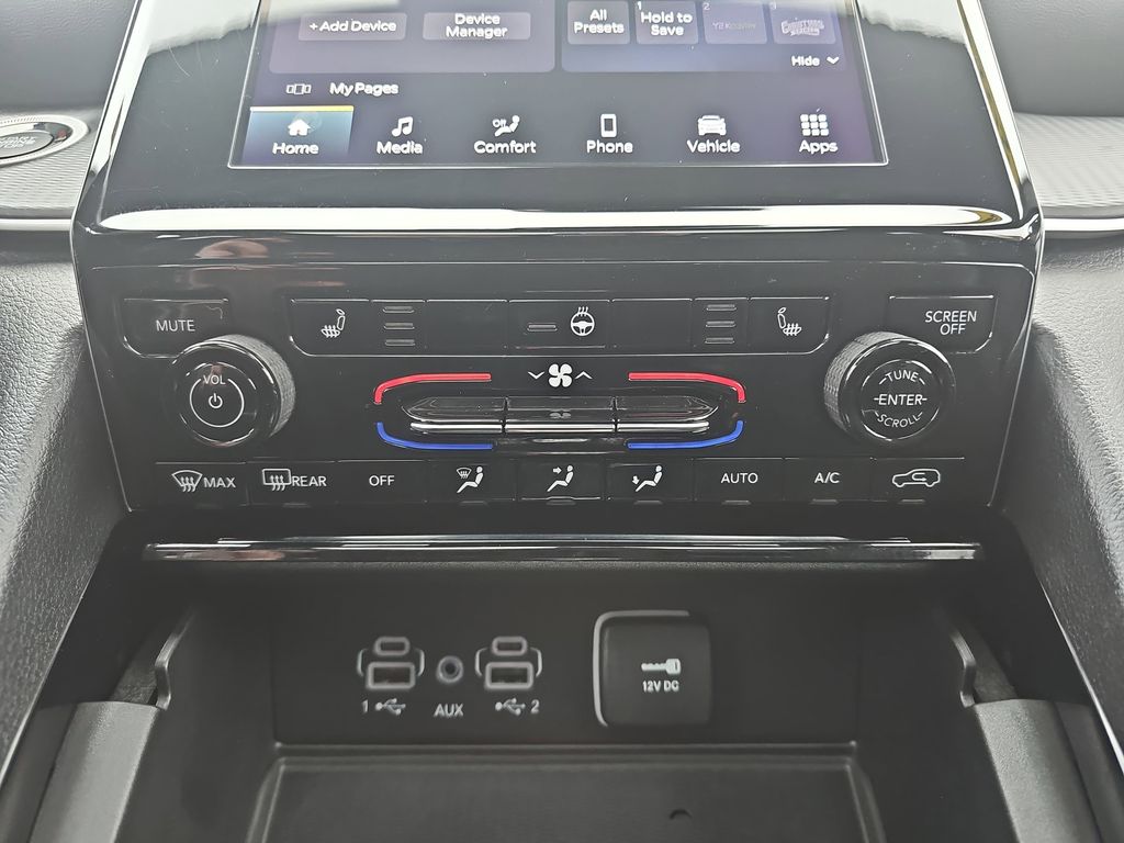 2023 JEEP GRAND CHEROKEE - Image 21