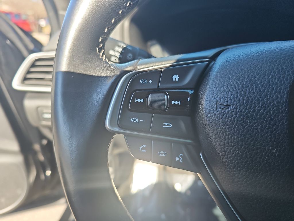 2018 HONDA ACCORD - Image 16