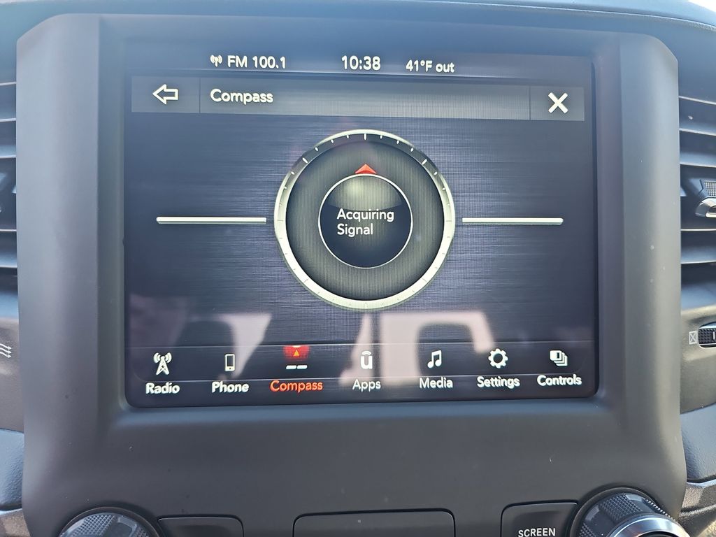 2021 RAM 2500 - Image 22