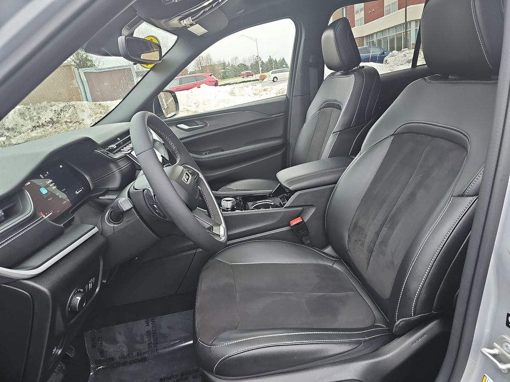 2023 JEEP GRAND CHEROKEE - Image 15