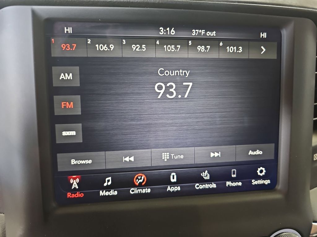 2019 RAM 1500 - Image 20