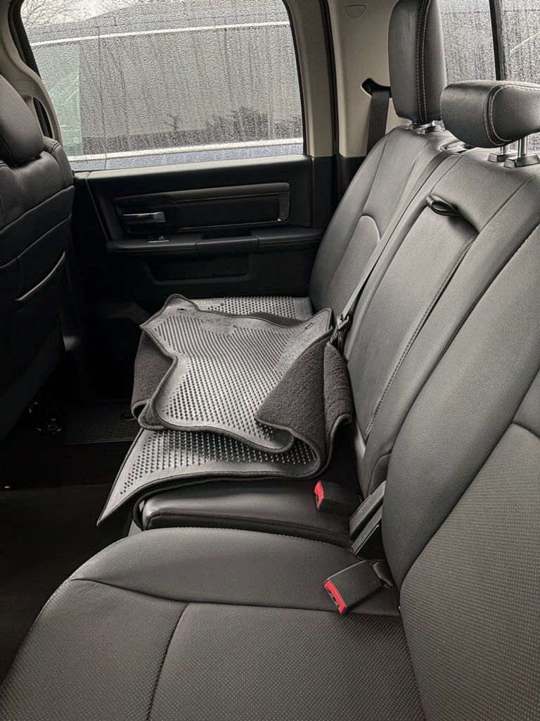 2017 RAM 1500 - Image 7