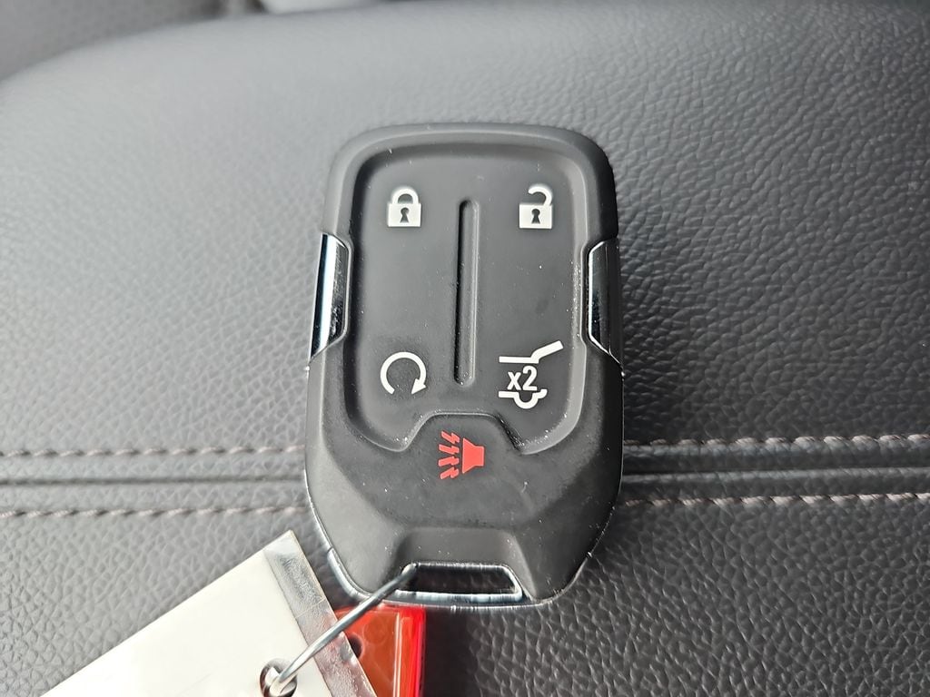 2024 GMC TERRAIN - Image 35