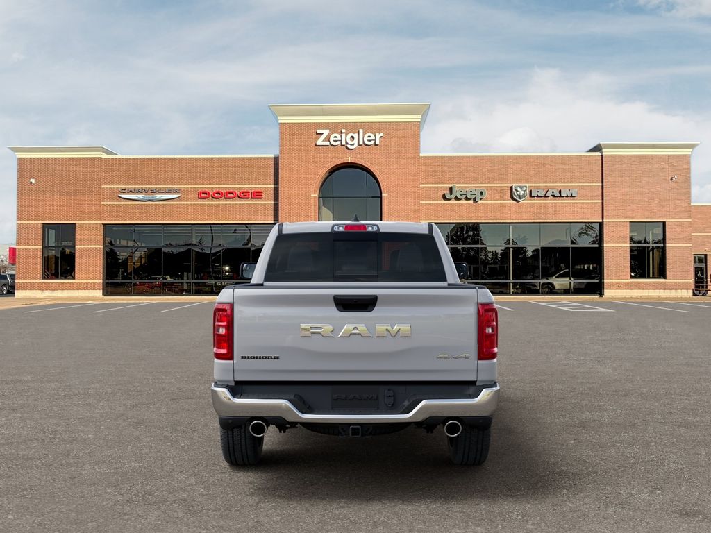 2026 RAM 1500 Big Horn/Lone Star - Photo 7
