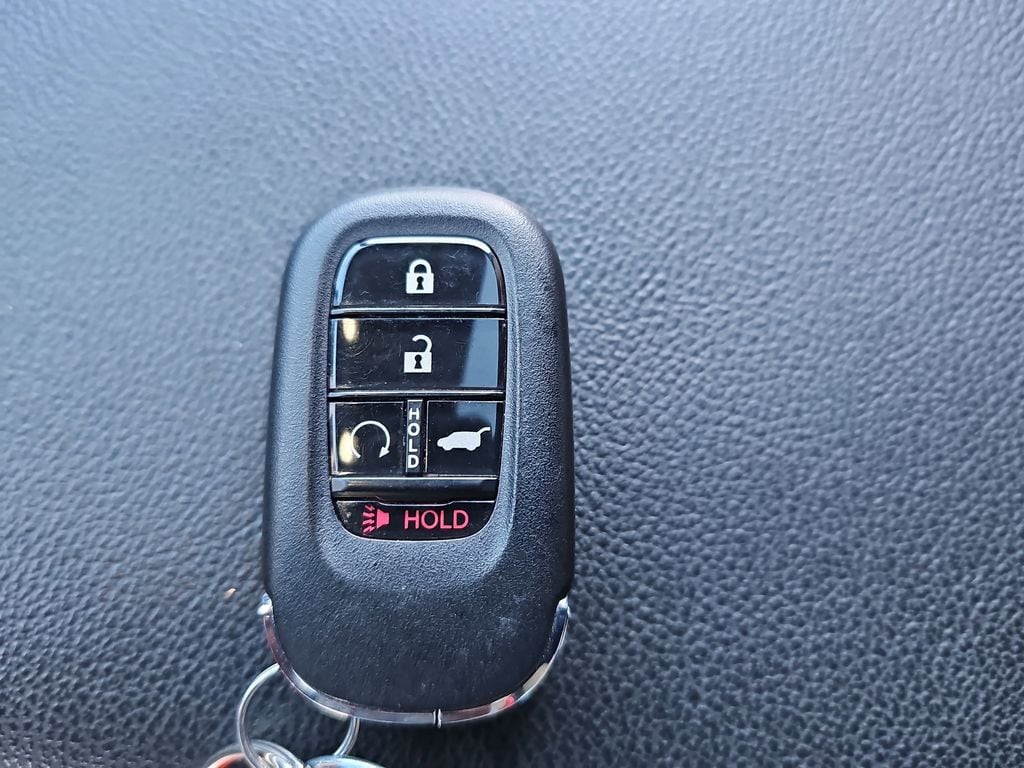 2023 HONDA CR-V - Image 35