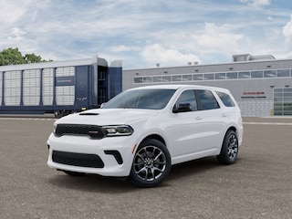 New 2026 Dodge Durango GT AWD HEMI V8 Sport Utility for sale in Grandville