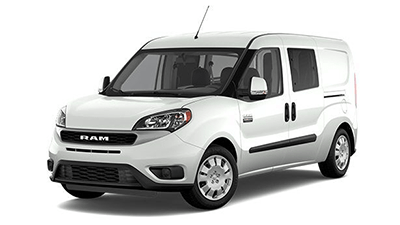 Ram ProMaster City