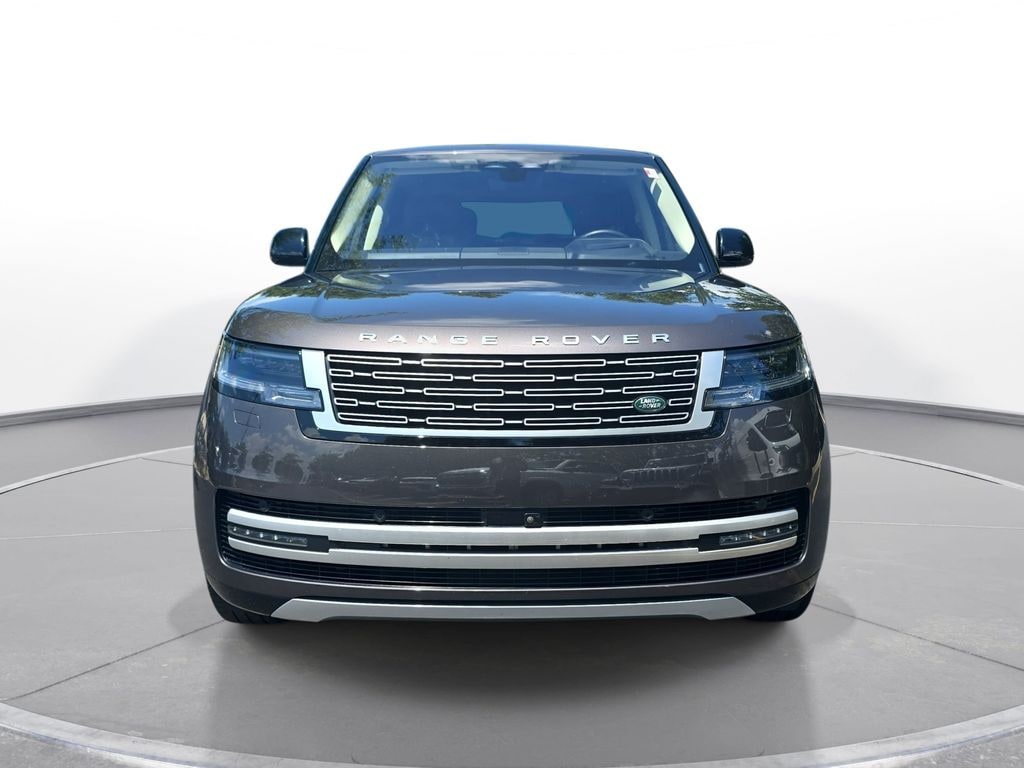 Used 2023 Land Rover Range Rover Autobiography SUV