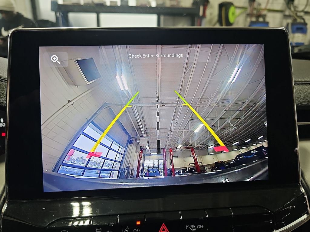 2022 JEEP COMPASS - Image 23