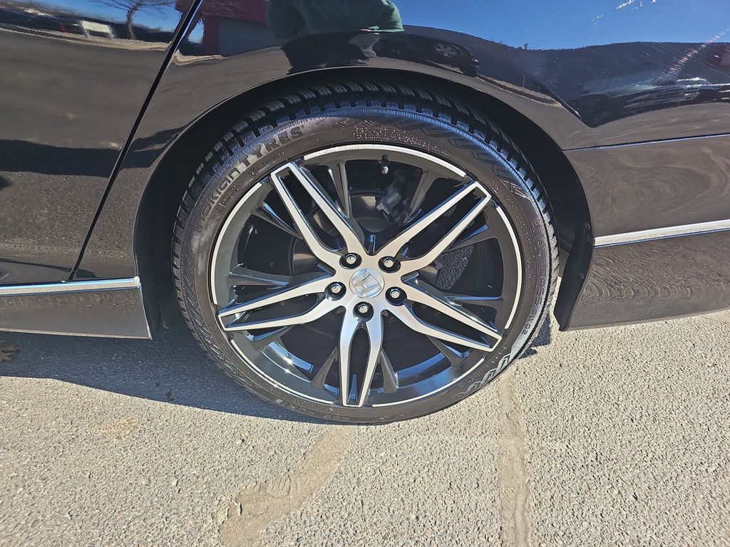 2018 HONDA ACCORD - Image 32