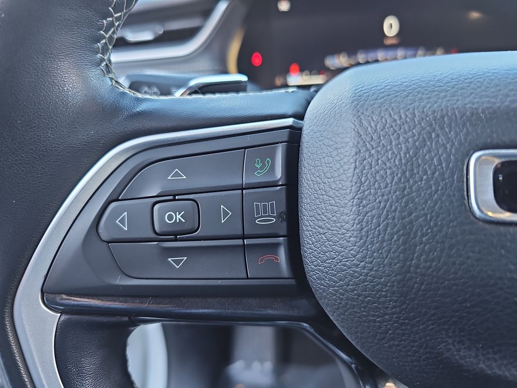 2022 JEEP GRAND CHEROKEE L - Image 18