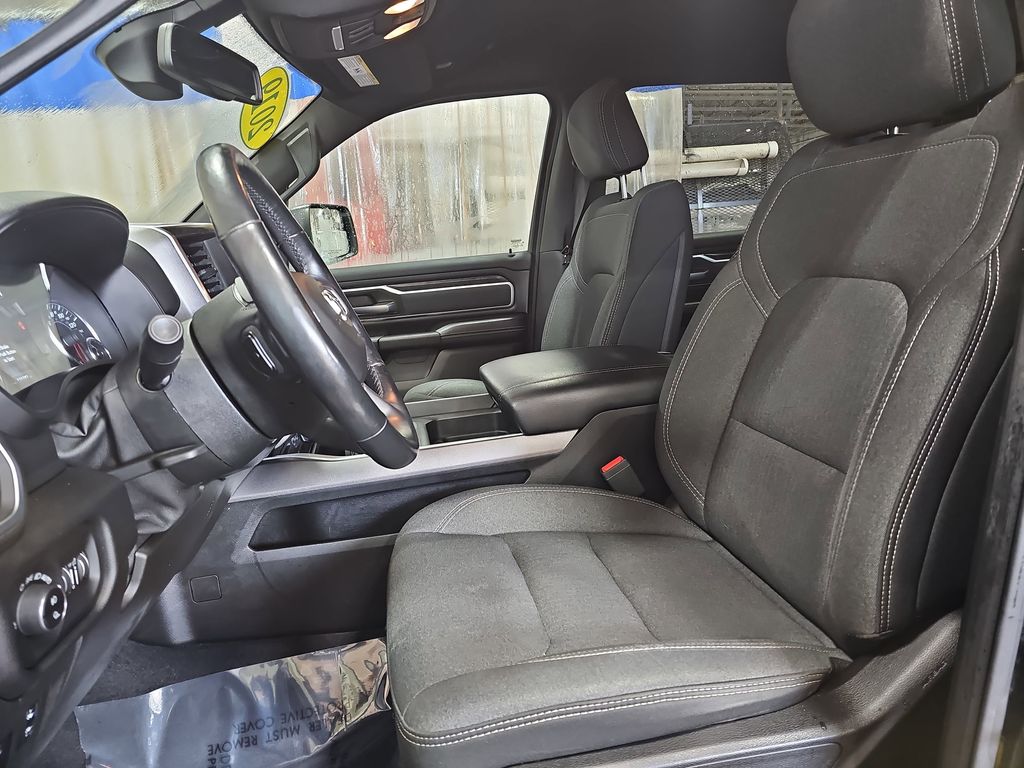 2019 RAM 1500 - Image 13