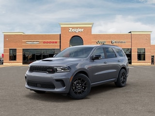 New 2026 Dodge Durango GT PLUS AWD HEMI V8 Sport Utility for sale in Grandville