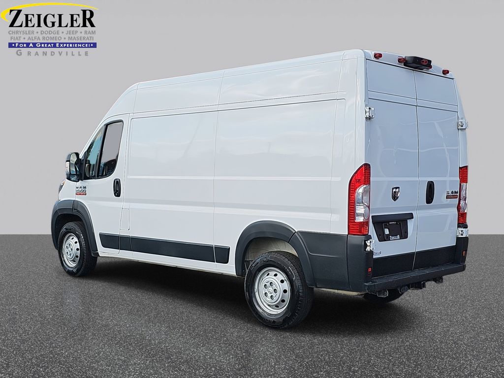 2020 RAM PROMASTER 2500 - Image 7