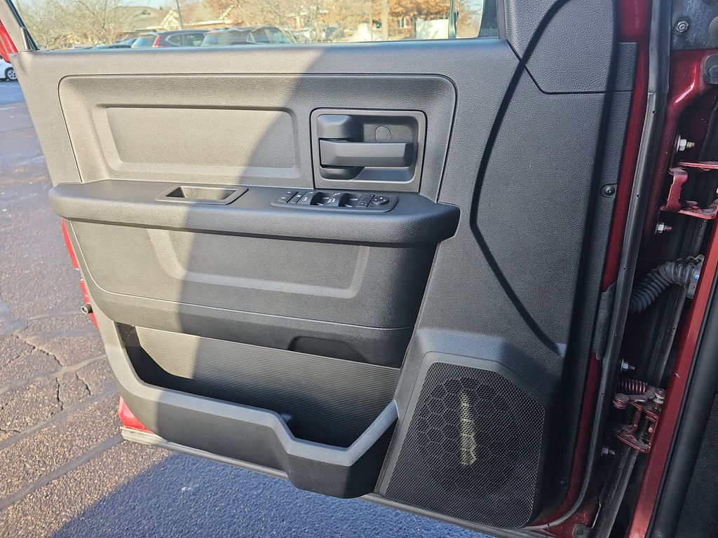 2021 RAM 2500 - Image 26