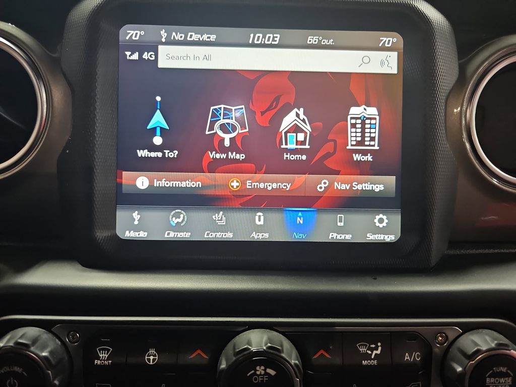 2022 JEEP WRANGLER - Image 23