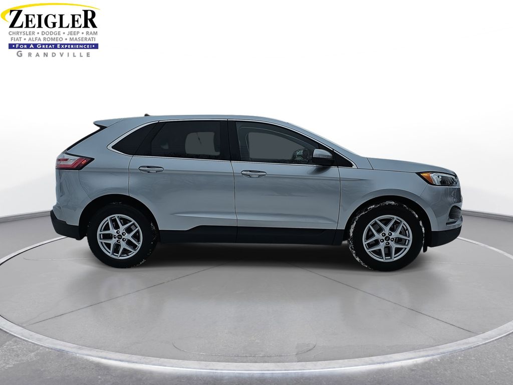 2024 FORD EDGE - Image 4