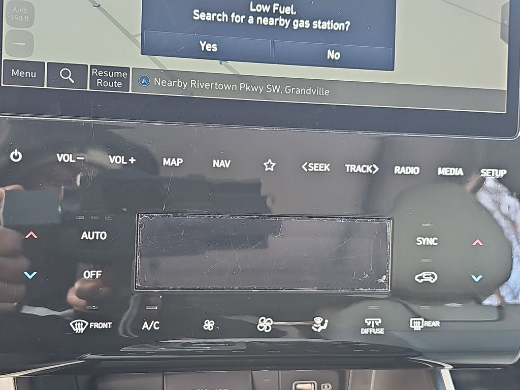 2024 HYUNDAI TUCSON - Image 23