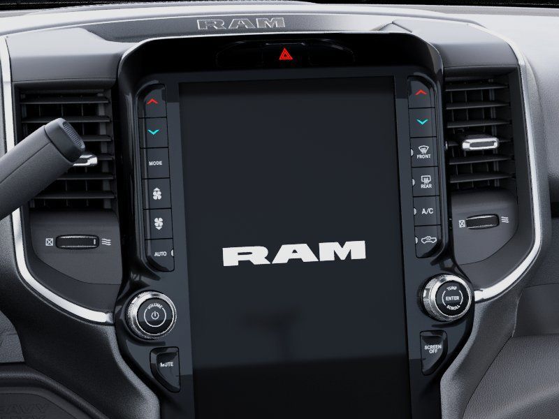 2026 RAM 2500 Tradesman - Photo 18
