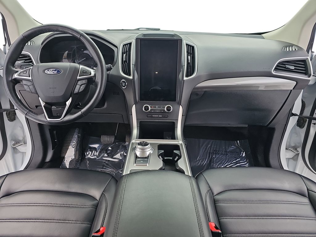 2024 FORD EDGE - Image 9