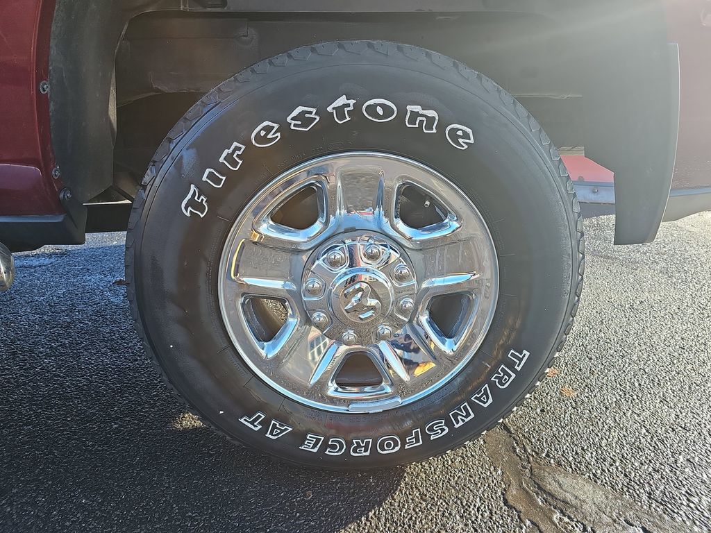 2021 RAM 2500 - Image 32