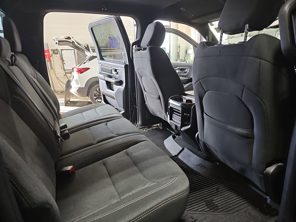 2019 RAM 1500 - Image 11