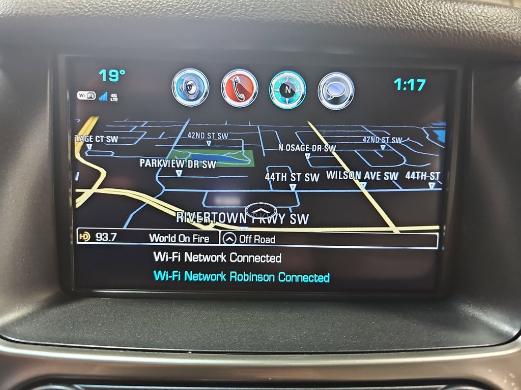 2018 CHEVROLET SUBURBAN - Image 22