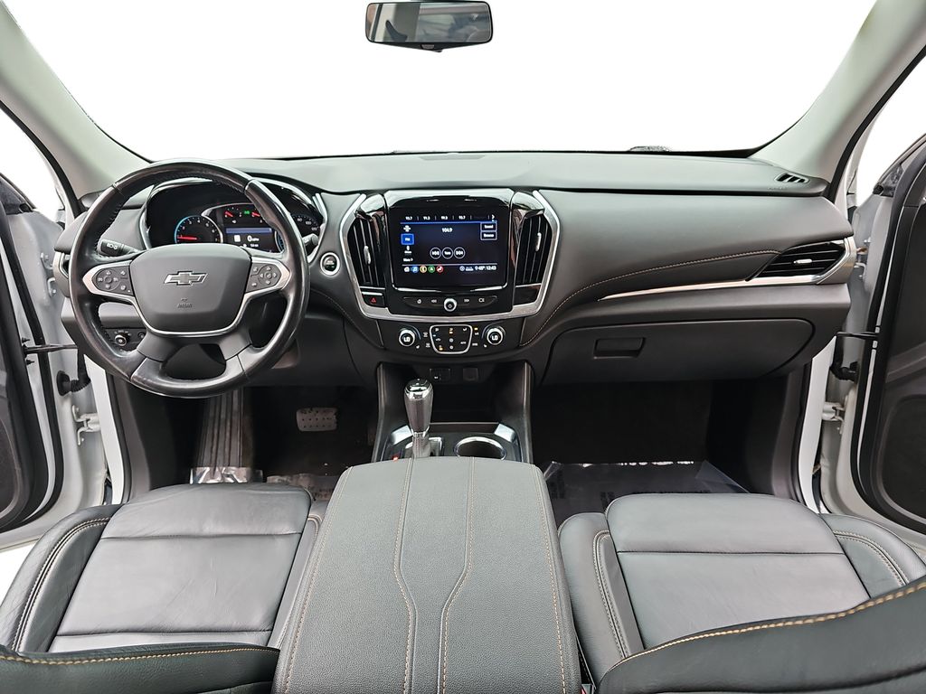 2020 CHEVROLET TRAVERSE - Image 9