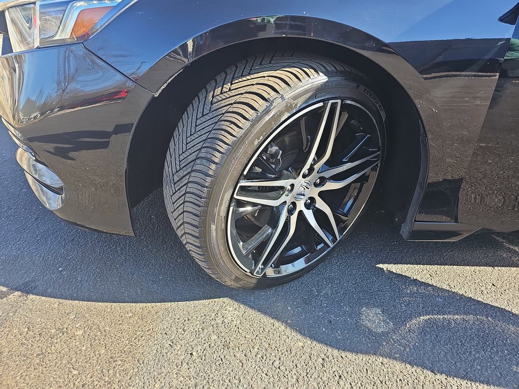 2018 HONDA ACCORD - Image 31