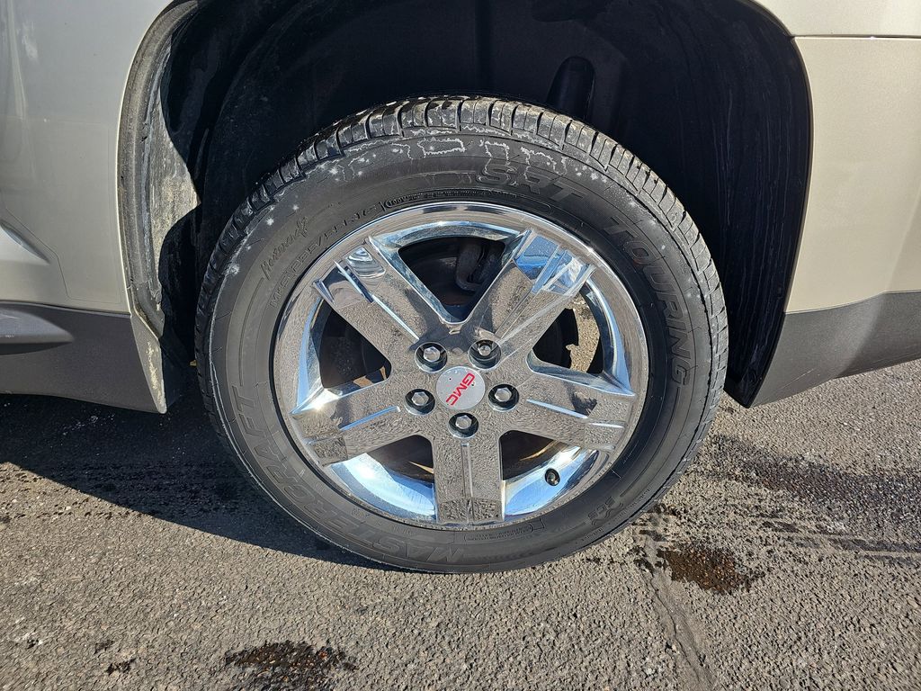 2013 GMC TERRAIN - Image 29