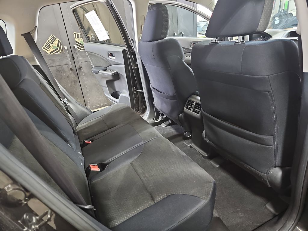 2015 HONDA CR-V - Image 11