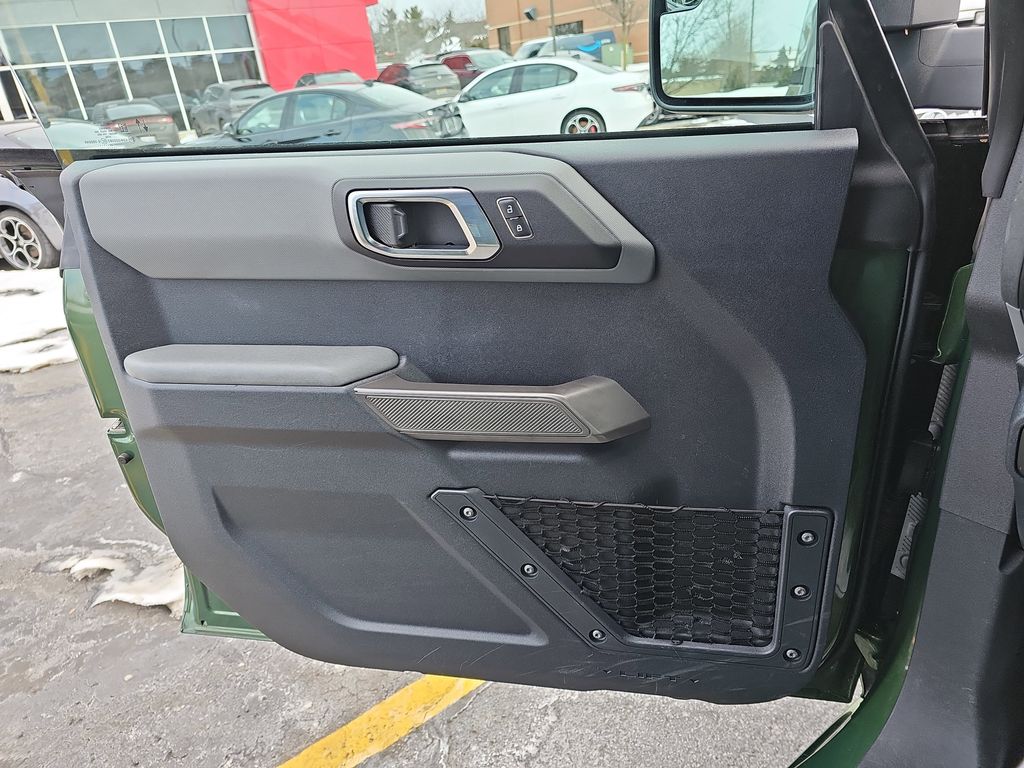 2022 FORD BRONCO - Image 25