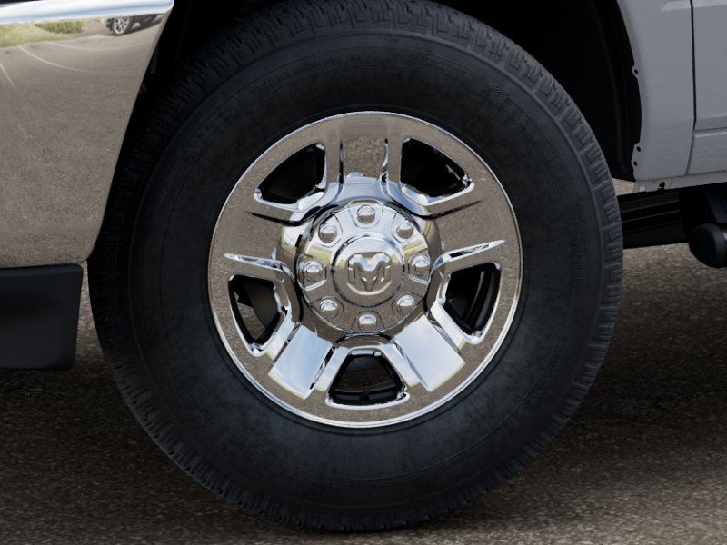 2026 RAM 2500 Tradesman - Photo 8