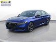 Honda Accord Hybrid