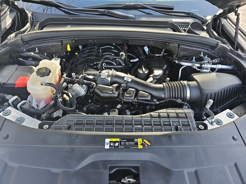 2022 JEEP GRAND CHEROKEE L - Image 32