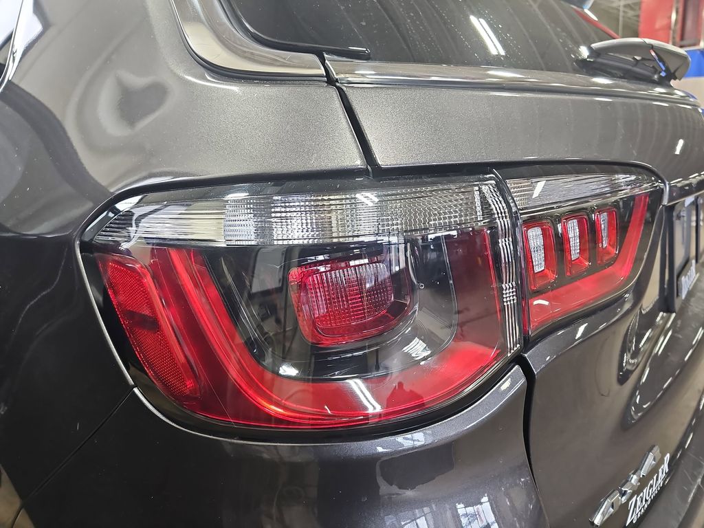 2022 JEEP COMPASS - Image 33