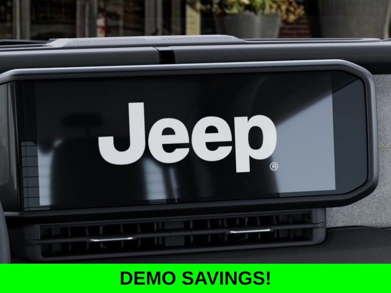 2025 Jeep Wrangler 4-Door Sport S - Photo 18