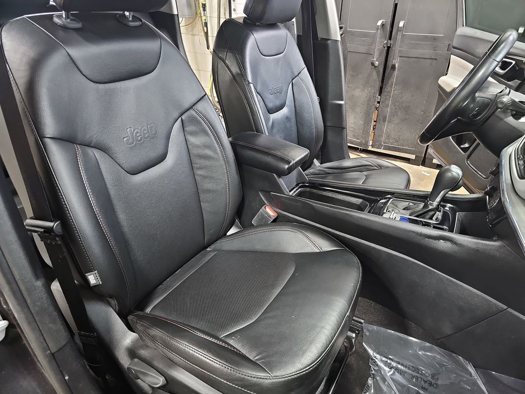 2022 JEEP COMPASS - Image 10