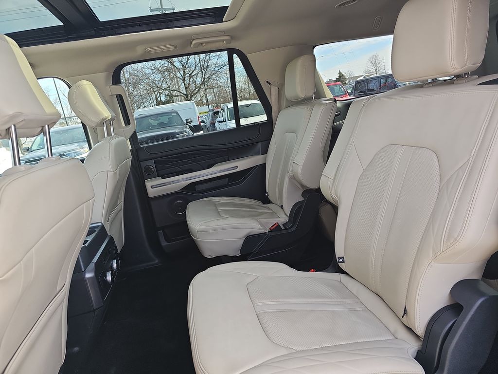 2023 FORD EXPEDITION MAX - Image 16